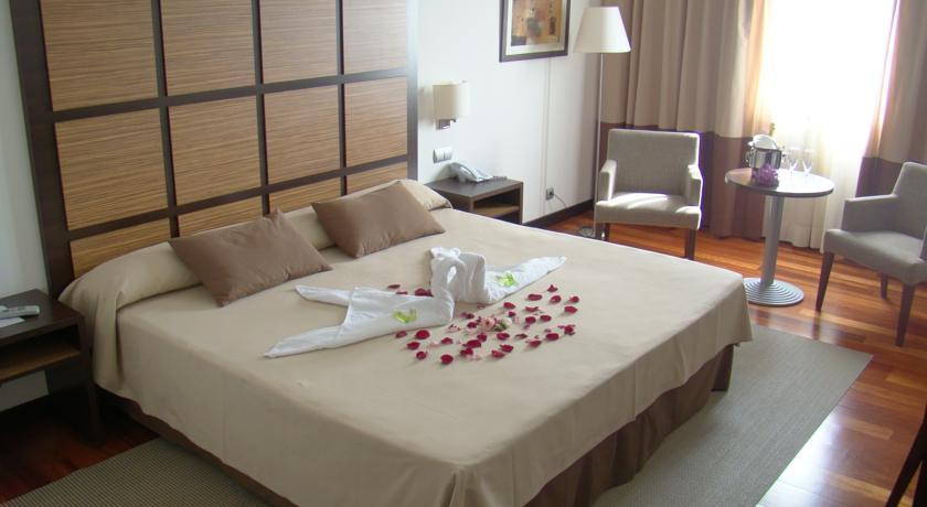 Aparthotel Attica21 As Galeras Bastiagueiro Zewnętrze zdjęcie