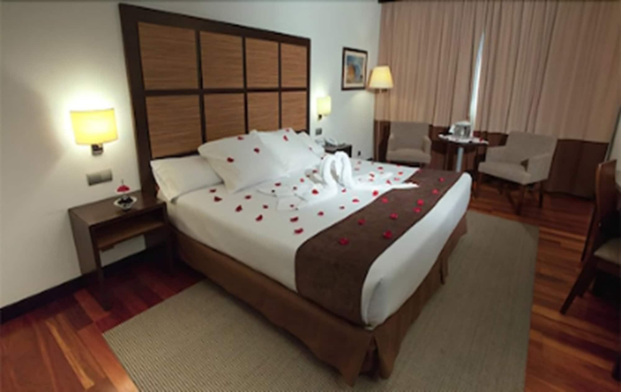 Aparthotel Attica21 As Galeras Bastiagueiro Zewnętrze zdjęcie