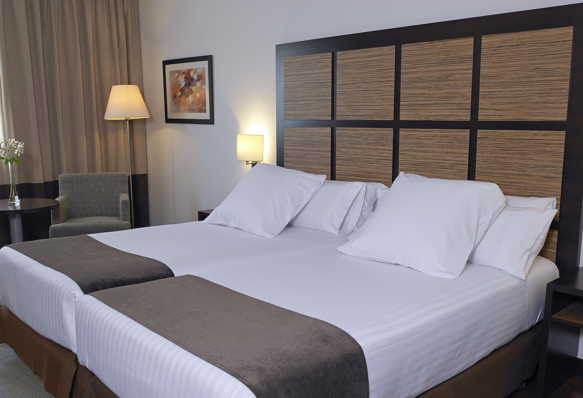 Aparthotel Attica21 As Galeras Bastiagueiro Zewnętrze zdjęcie