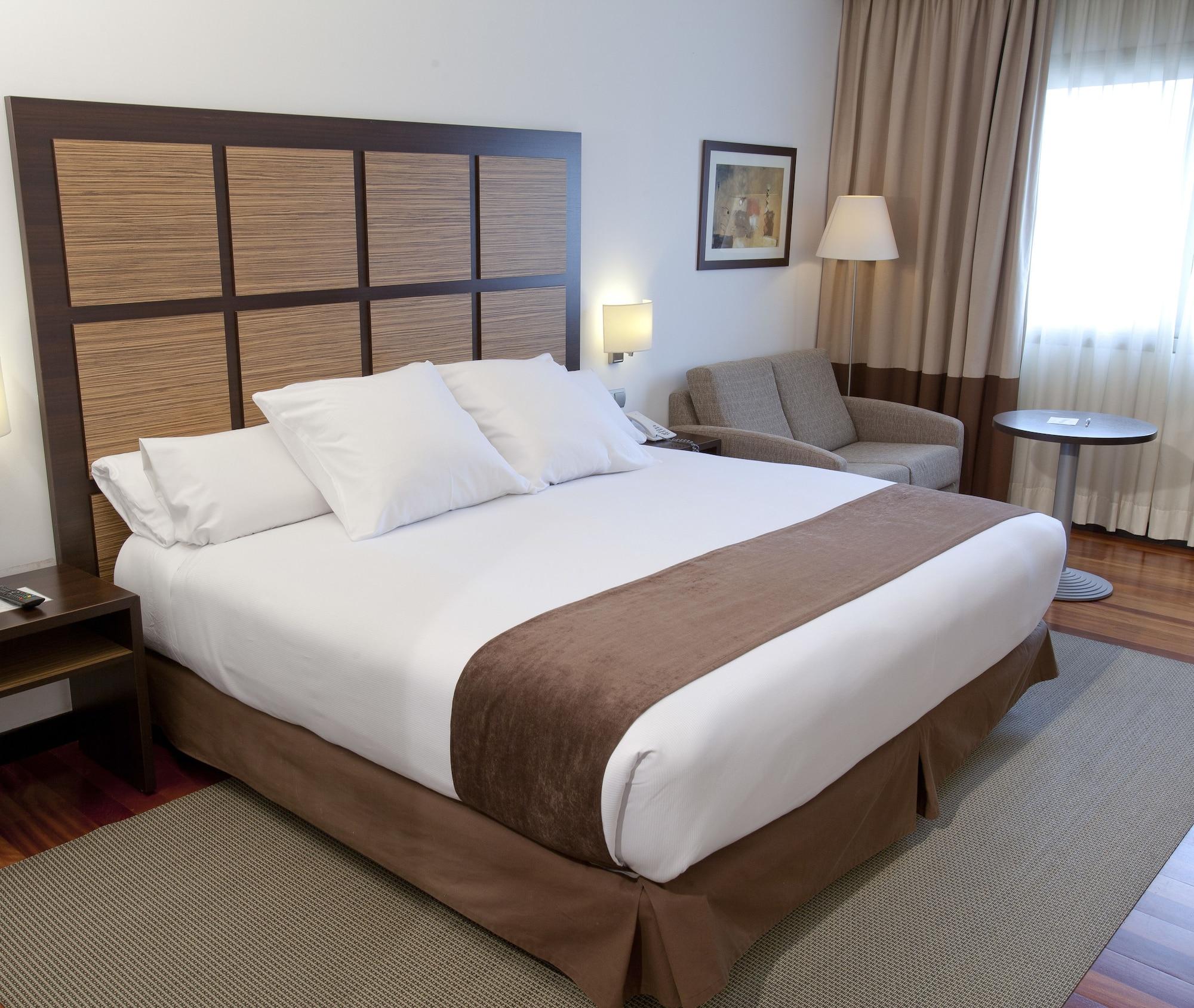 Aparthotel Attica21 As Galeras Bastiagueiro Zewnętrze zdjęcie