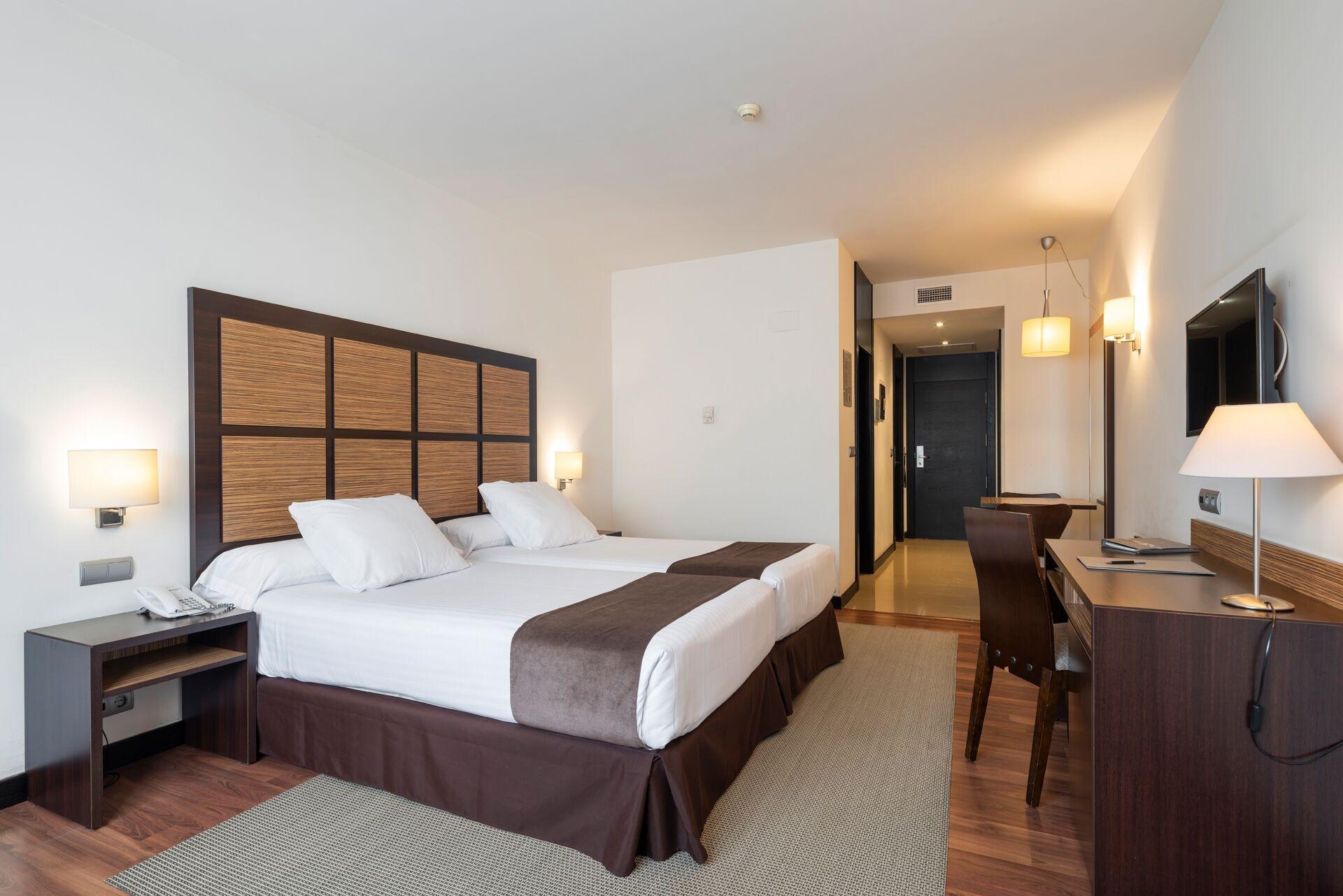 Aparthotel Attica21 As Galeras Bastiagueiro Zewnętrze zdjęcie