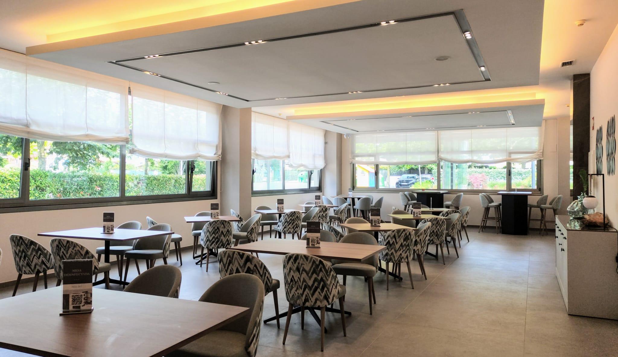 Aparthotel Attica21 As Galeras Bastiagueiro Zewnętrze zdjęcie