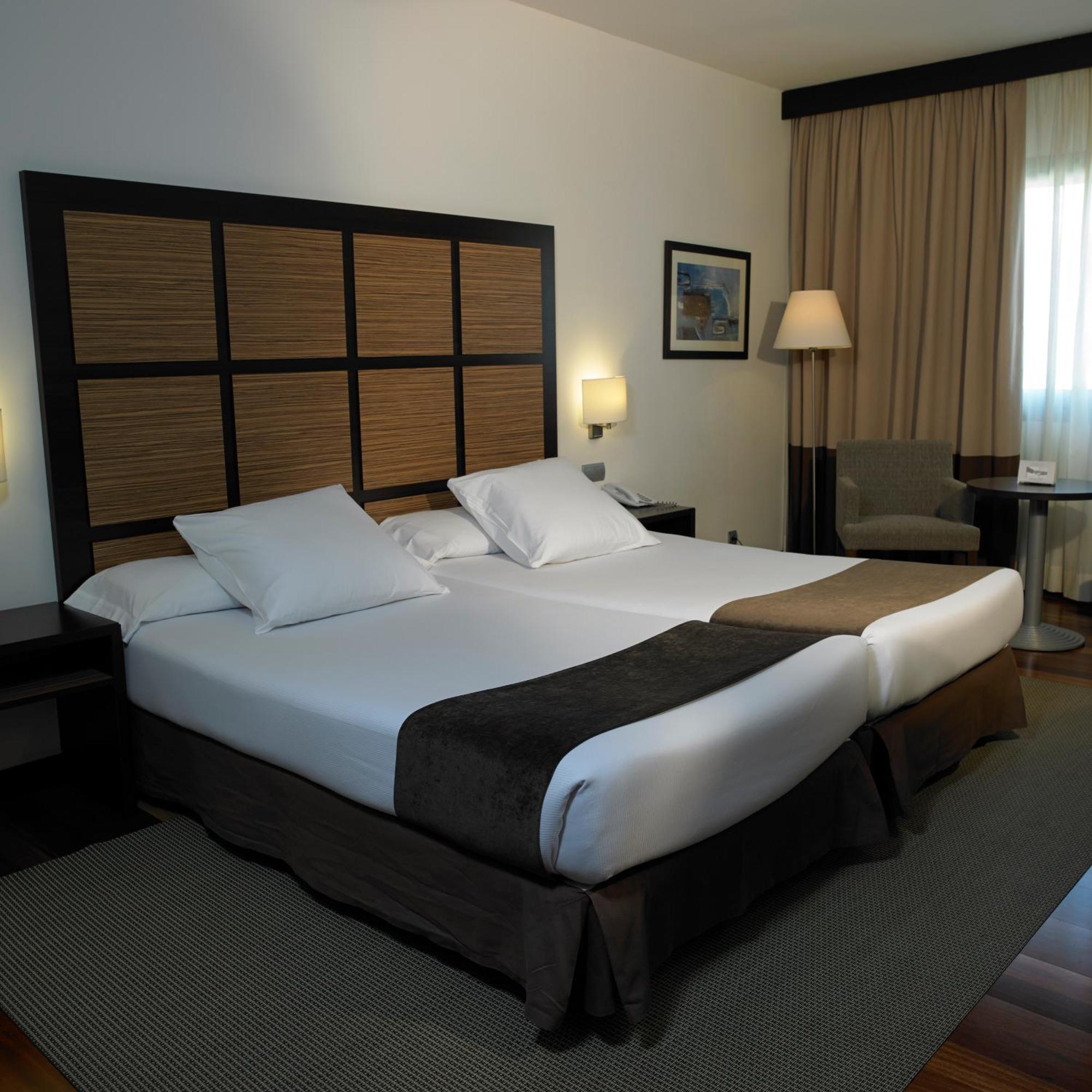 Aparthotel Attica21 As Galeras Bastiagueiro Pokój zdjęcie