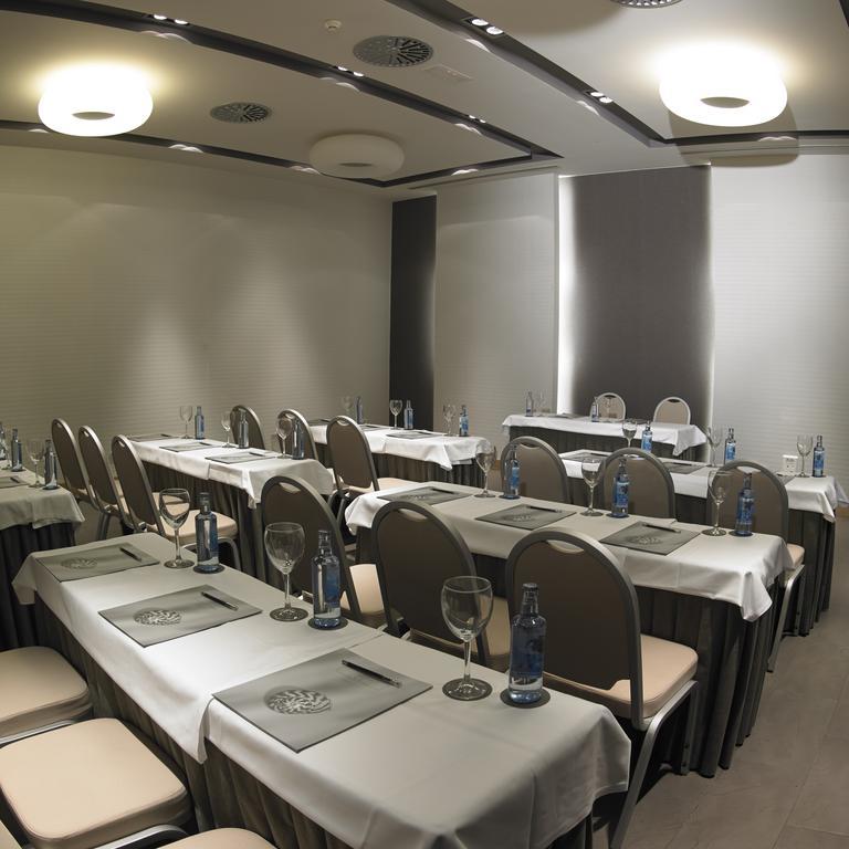 Aparthotel Attica21 As Galeras Bastiagueiro Zewnętrze zdjęcie