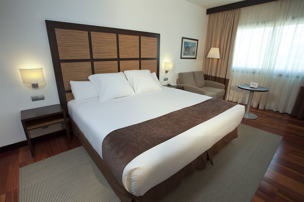 Aparthotel Attica21 As Galeras Bastiagueiro Zewnętrze zdjęcie
